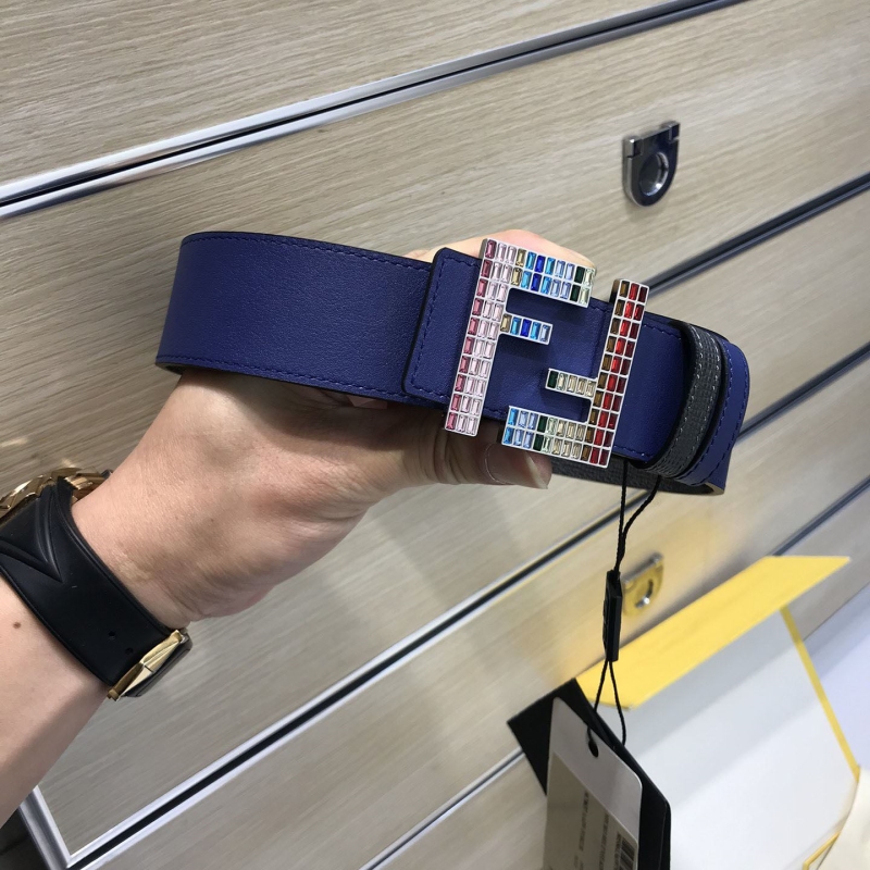 F**di belts